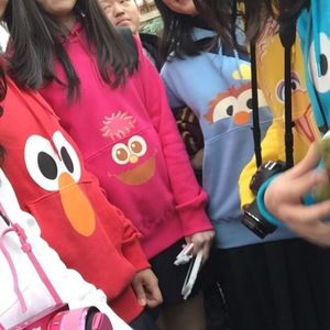 Meet your Posher, Fumiko